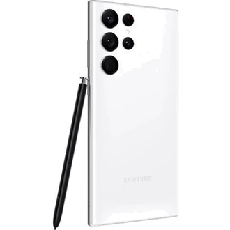 Смартфон Samsung Galaxy S22 Ultra SM-S9080 12/256GB Phantom White - фото 2 Смартфон Samsung Galaxy S22 Ultra SM-S9080 12/256GB Phantom White - фото 2