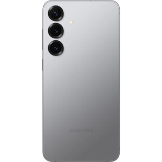Смартфон Samsung Galaxy S25+ SM-S9360 12/256GB Silver Shadow (CN) (немає eSIM) - фото 3