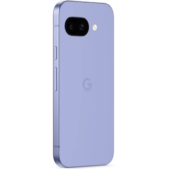 Смартфон Google Pixel 9a 8/128GB Iris (JP) - фото 4