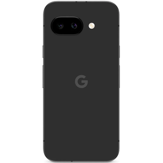 Смартфон Google Pixel 9a 8/256GB Obsidian (Global version) - фото 3
