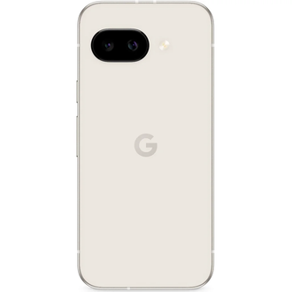 Смартфон Google Pixel 9A 8/128GB Porcelain (JP) - фото 2