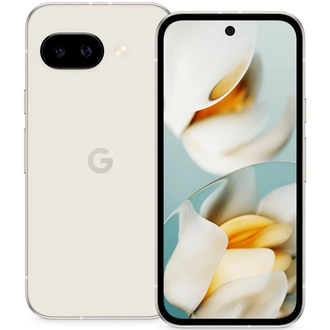 Смартфон Google Pixel 9a 8/128GB Porcelain (USA) - фото 1