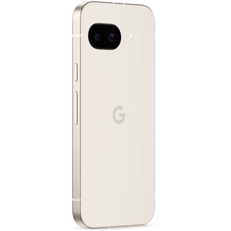 Смартфон Google Pixel 9a 8/128GB Porcelain (USA) - фото 3