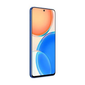 Смартфон Honor X8 6/128GB Ocean Blue - фото 2 Смартфон Honor X8 6/128GB Ocean Blue - фото 2