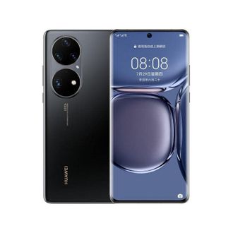 Смартфон HUAWEI P50 8/256GB Golden Black - фото 1 Смартфон HUAWEI P50 8/256GB Golden Black - фото 1