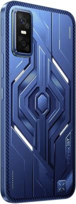 Смартфон Infinix GT 30 X6876 8/256GB Cyber Blue (UA) - фото 2