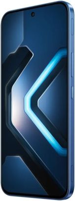 Смартфон Infinix GT 30 X6876 8/256GB Cyber Blue (UA) - фото 3