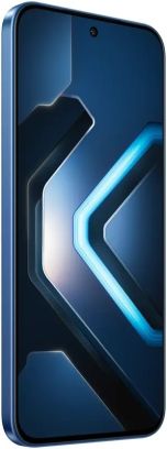 Смартфон Infinix GT 30 X6876 8/256GB Cyber Blue (UA) - фото 4