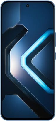 Смартфон Infinix GT 30 X6876 8/256GB Cyber Blue (UA) - фото 6