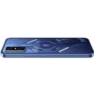 Смартфон Infinix GT 30 X6876 8/256GB Cyber Blue (UA) - фото 7
