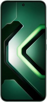 Смартфон Infinix GT 30 X6876 8/256GB Pulse Green (UA) - фото 2