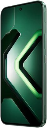 Смартфон Infinix GT 30 X6876 8/256GB Pulse Green (UA) - фото 5
