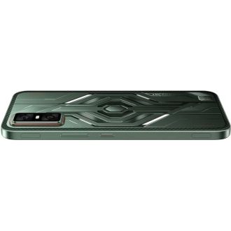 Смартфон Infinix GT 30 X6876 8/256GB Pulse Green (UA) - фото 8