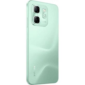 Смартфон Infinix Hot 50i X6531B 4/128GB Sage Green (UA) - фото 3