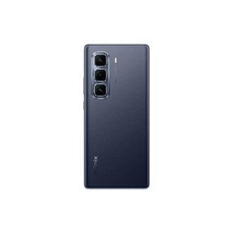 Смартфон Infinix Hot 50 Pro+ 8/256 X6880 Sleek Black (UA) - фото 2