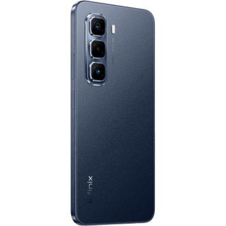 Смартфон Infinix Hot 50 Pro X6881 8/256GB Sleek Black (UA) - фото 2 Смартфон Infinix Hot 50 Pro X6881 8/256GB Sleek Black (UA) - фото 2