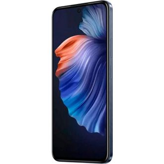 Смартфон Infinix Hot 50 Pro X6881 8/256GB Sleek Black (UA) - фото 3 Смартфон Infinix Hot 50 Pro X6881 8/256GB Sleek Black (UA) - фото 3