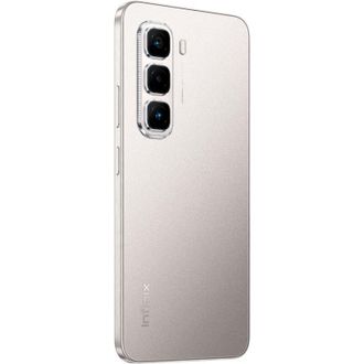 Смартфон Infinix Hot 50 Pro X6881 8/256GB Titanium Grey (UA) - фото 2