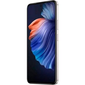 Смартфон Infinix Hot 50 Pro X6881 8/256GB Titanium Grey (UA) - фото 3