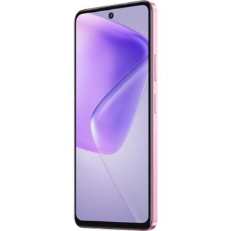 Смартфон Infinix Hot 50 Pro X6881 8/256GB Blossom Pink (UA) - фото 2