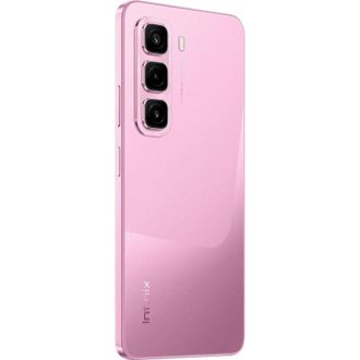Смартфон Infinix Hot 50 Pro X6881 8/256GB Blossom Pink (UA) - фото 3