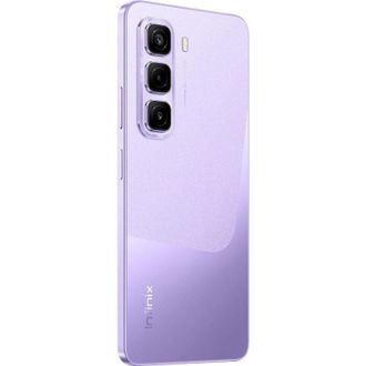 Смартфон Infinix Hot 50 Pro X6881 8/256GB Dreamy Purple (UA) - фото 3