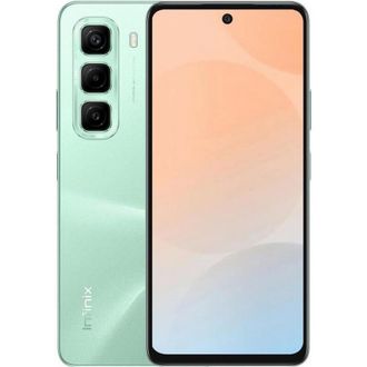 Смартфон Infinix Hot 50 X6882 8/128GB Sage Green (UA) - фото 1