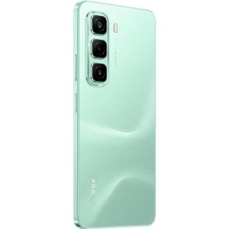 Смартфон Infinix Hot 50 X6882 8/128GB Sage Green (UA) - фото 2