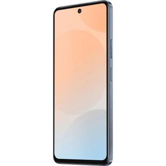 Смартфон Infinix Hot 50 8/256Gb Sleek Black (UA) - фото 2 Смартфон Infinix Hot 50 8/256Gb Sleek Black (UA) - фото 2