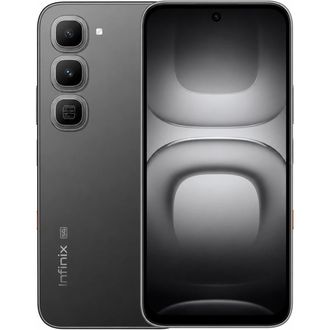 Смартфон Infinix Hot 70 Pro 8/256GB X6896 Night Pulse (UA) - фото 1