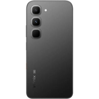 Смартфон Infinix Hot 70 Pro 8/256GB X6896 Night Pulse (UA) - фото 2