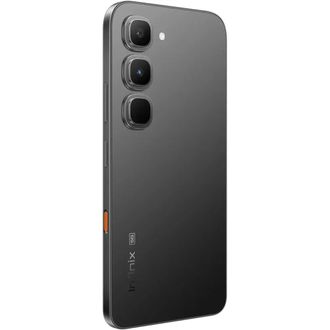 Смартфон Infinix Hot 70 Pro 8/256GB X6896 Night Pulse (UA) - фото 4