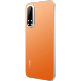 Смартфон Infinix Hot 70 X6895 4/128GB Thermo Orange (UA) - фото 7 Смартфон Infinix Hot 70 X6895 4/128GB Thermo Orange (UA) - фото 7