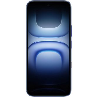 Смартфон Infinix Hot 70 X6895B 8/256GB Dive Blue (UA) - фото 2