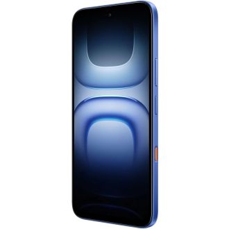 Смартфон Infinix Hot 70 X6895B 8/256GB Dive Blue (UA) - фото 6