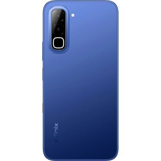 Смартфон Infinix Hot 70 X6895B 8/256GB Dive Blue (UA) - фото 3