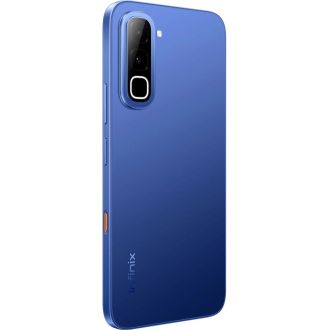 Смартфон Infinix Hot 70 X6895B 8/256GB Dive Blue (UA) - фото 5