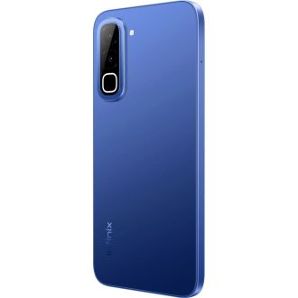 Смартфон Infinix Hot 70 X6895B 8/256GB Dive Blue (UA) - фото 7