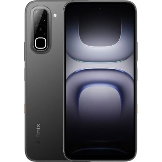 Смартфон Infinix Hot 70 X6895B 8/256GB Night Pulse (UA) - фото 1 Смартфон Infinix Hot 70 X6895B 8/256GB Night Pulse (UA) - фото 1