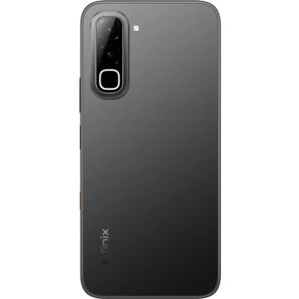 Смартфон Infinix Hot 70 X6895B 8/256GB Night Pulse (UA) - фото 3 Смартфон Infinix Hot 70 X6895B 8/256GB Night Pulse (UA) - фото 3