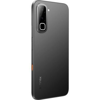 Смартфон Infinix Hot 70 X6895B 8/256GB Night Pulse (UA) - фото 5 Смартфон Infinix Hot 70 X6895B 8/256GB Night Pulse (UA) - фото 5