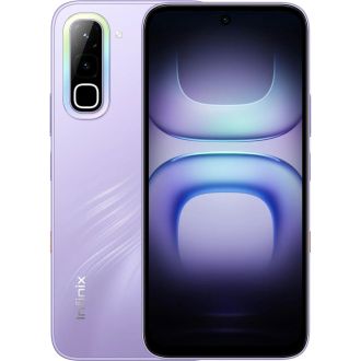 Смартфон Infinix Hot 70 X6895 4/128GB Quiet Violet (UA) - фото 1 Смартфон Infinix Hot 70 X6895 4/128GB Quiet Violet (UA) - фото 1