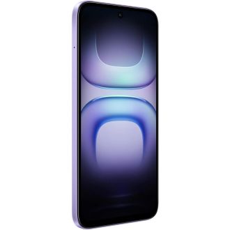 Смартфон Infinix Hot 70 X6895 4/128GB Quiet Violet (UA) - фото 4 Смартфон Infinix Hot 70 X6895 4/128GB Quiet Violet (UA) - фото 4