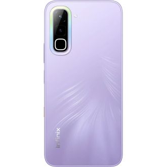 Смартфон Infinix Hot 70 X6895 4/128GB Quiet Violet (UA) - фото 3 Смартфон Infinix Hot 70 X6895 4/128GB Quiet Violet (UA) - фото 3