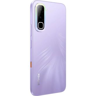Смартфон Infinix Hot 70 X6895 4/128GB Quiet Violet (UA) - фото 5 Смартфон Infinix Hot 70 X6895 4/128GB Quiet Violet (UA) - фото 5