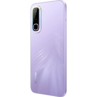 Смартфон Infinix Hot 70 X6895 4/128GB Quiet Violet (UA) - фото 7 Смартфон Infinix Hot 70 X6895 4/128GB Quiet Violet (UA) - фото 7