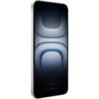 Смартфон Infinix Hot 70 8/256Gb Silver Dancer (X6895) NFC (UA) - фото 4