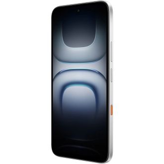 Смартфон Infinix Hot 70 8/256Gb Silver Dancer (X6895) NFC (UA) - фото 6
