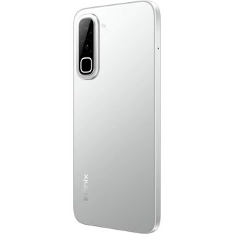 Смартфон Infinix Hot 70 8/256Gb Silver Dancer (X6895) NFC (UA) - фото 7