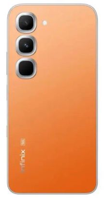 Смартфон Infinix Hot 70 Pro X6896 8/256GB Thermo Orange (UA) - фото 6 Смартфон Infinix Hot 70 Pro X6896 8/256GB Thermo Orange (UA) - фото 6